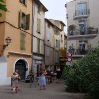 Photo de france - Béziers